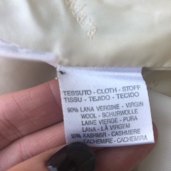 (Sold) M A X  M A R A - Picture 7 of 8